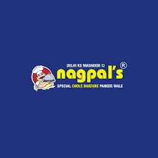 Nagpalcholebhature