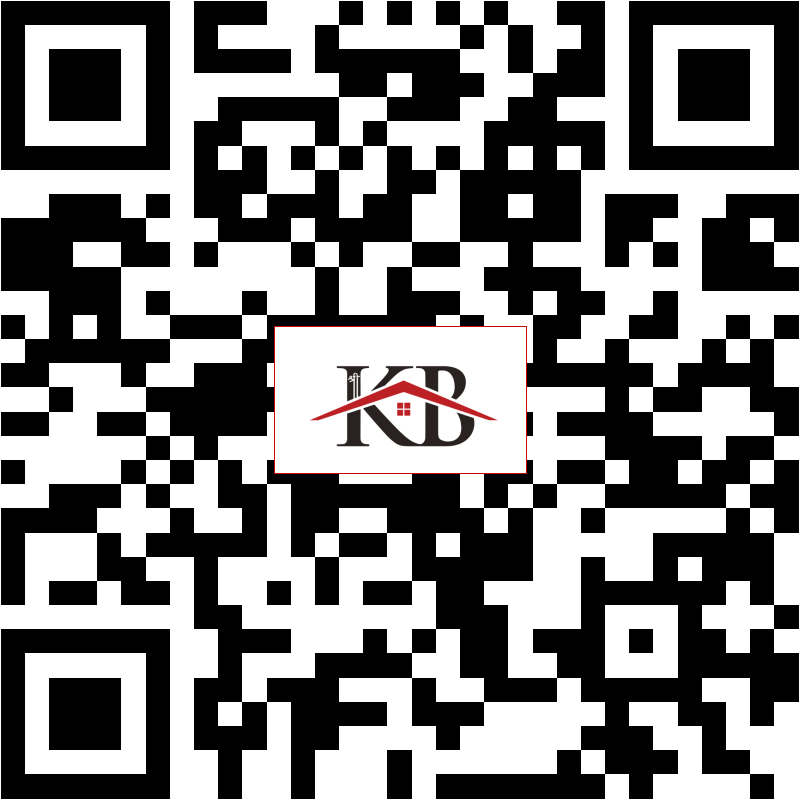 Shree KB Group QR Code