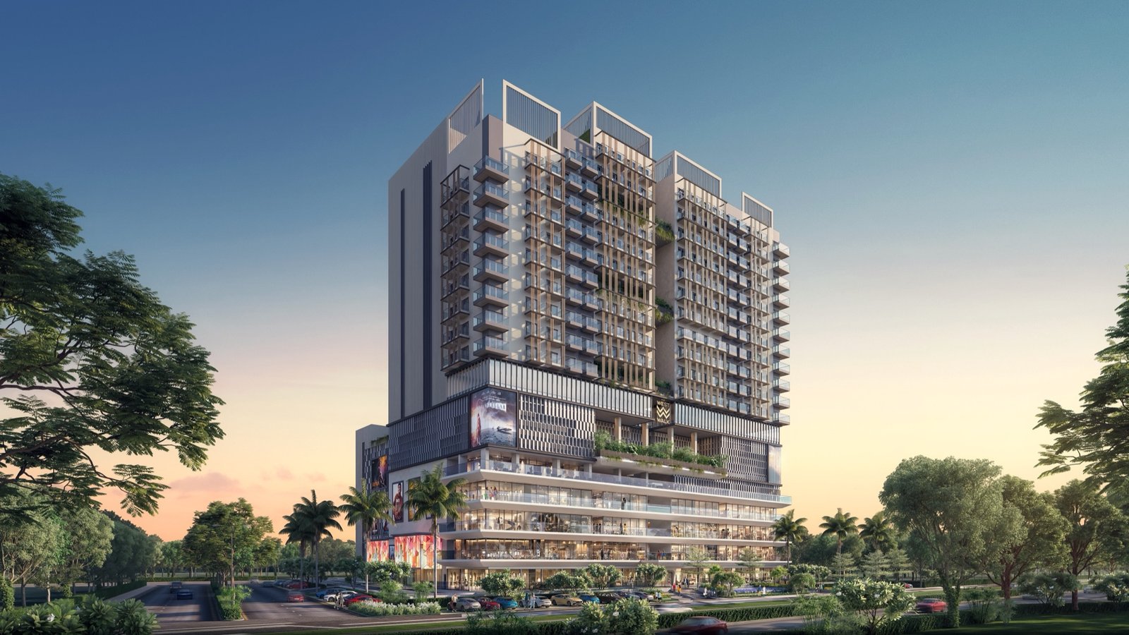 Shree KB Group Architecture